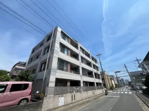 現地外観写真