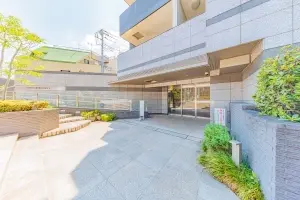 クレヴィア南千住ＴＥＲＲＡＣＥ