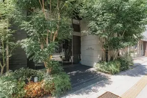 シティハウス東麻布