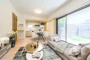 クリオ横浜大口伍番館