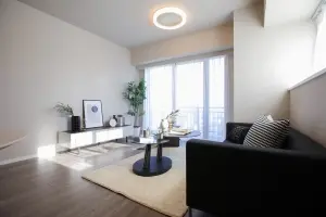 ウィスティリアコート代官山