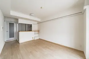 イトーピア川口マンション