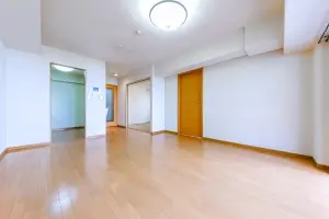 マイキャッスル港北ヒルズ