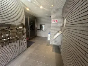 レクセルマンション船橋海神
