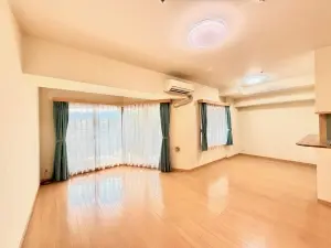 ラディエンス金沢文庫２番館