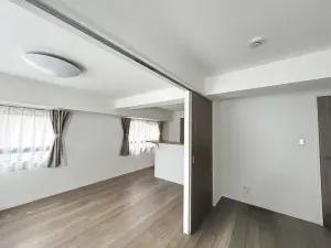 ライオンズマンション高井戸