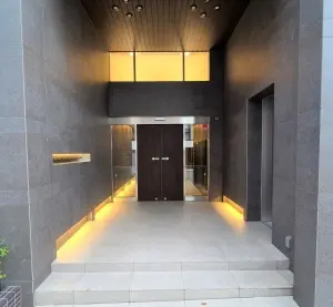 シティホーム円山ザ・ヴィラ