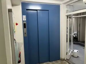 東洋巣鴨コーポ