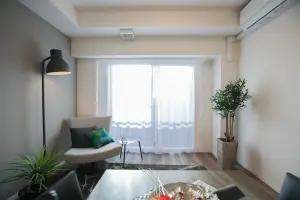 公園通り壱番館