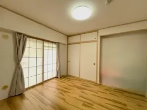 リーベスト八乙女