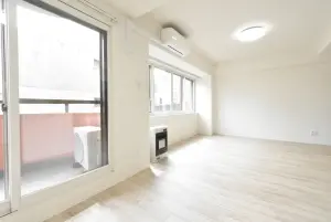 ライオンズマンション南円山第２