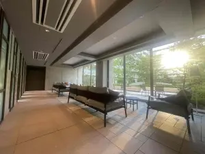 ＣＥＮＴＲＡＬ　ＡＩＲ　ＣＩＴＹ　ＲＥＳＩＤＥＮＣＥ　１