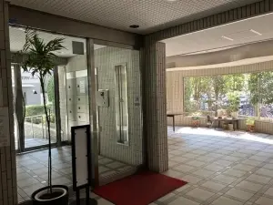 ライオンズプラザ日暮里