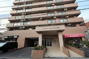 ライオンズマンション南浦和プラザ