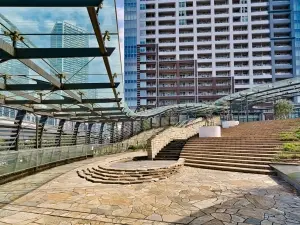 ＴＨＥ　ＴＯＫＹＯ　ＴＯＷＥＲＳ　ＳＥＡ　ＴＯＷＥＲ