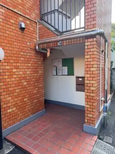 ブリリアンス成城学園