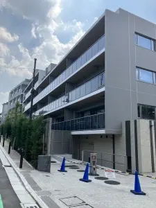 パークシティ高田馬場