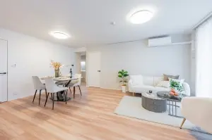 ドレッセ大倉山