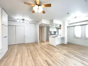 バンベール庄内通ザ・ガーデン