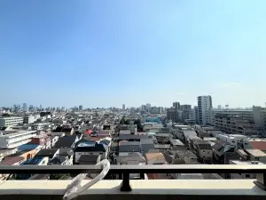 藤和シティホームズ中野南台
