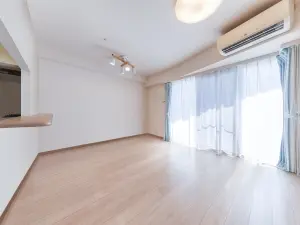 ライオンズ越谷センターシティ