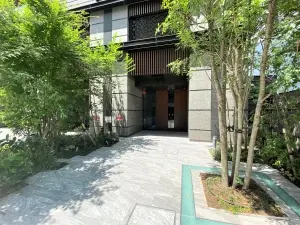 プラウドタワー名古屋伏見