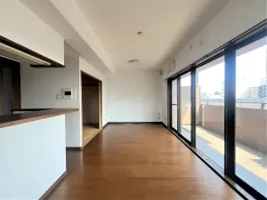 ネオハイツ東住吉