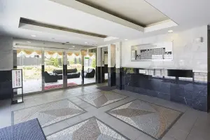 ライオンズステージ五反野壱番館