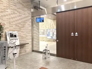 Ｂｒｉｌｌｉａ多摩センター