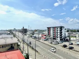 ペルル東仙台２