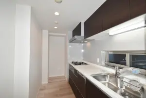 パークホームズ調布スクエアガーデン