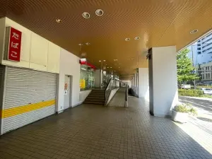 プラザ江戸川橋