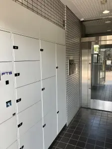 ウインズ落合