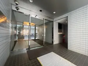 伊皿子プレース