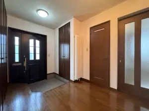 新川４条１９丁目中古戸建