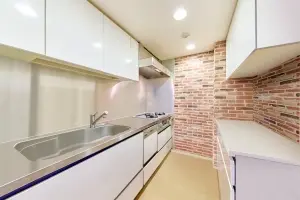 パークホームズ三軒茶屋シエル・クール