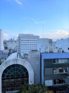 グランレ・ジェイド京都河原町