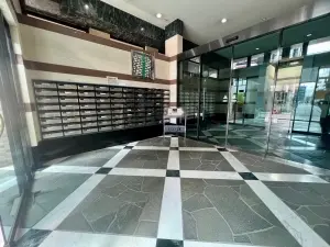 レクセルプラザ松原団地