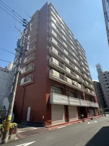 新栄シティハイツ