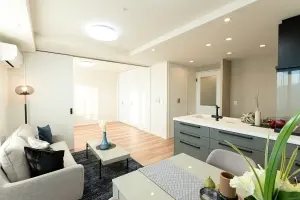 ローレルコート三条堀川