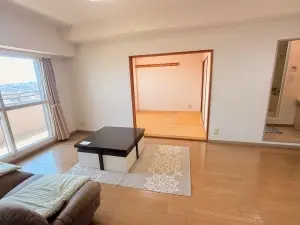 ガーデンコート簗瀬