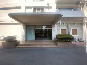 古河ガーデン・マンション