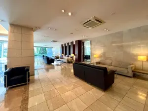 ライオンズタワー葵