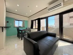 ライオンズシティ鶴舞