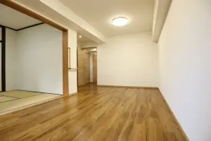 ライオンズマンションマキシム萩の宮