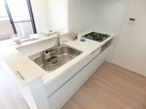 ライオンズマンション千里丘ガーデンシティ