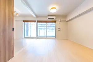 ファインシティ新越谷