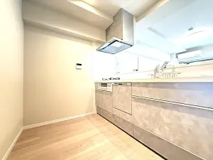 クリオ藤沢壱番館