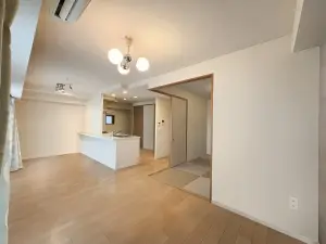 アークレジデンス吹田千里丘