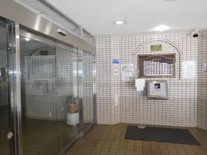 ライオンズプラザ西公園通